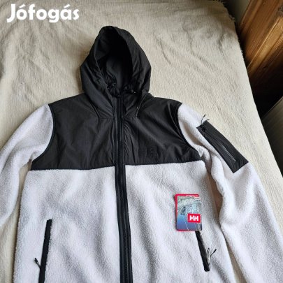 Helly Hansen Patrol Pile szörös felsö új L-es