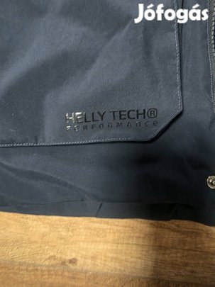 Helly Hansen Performance XL parka kabát 