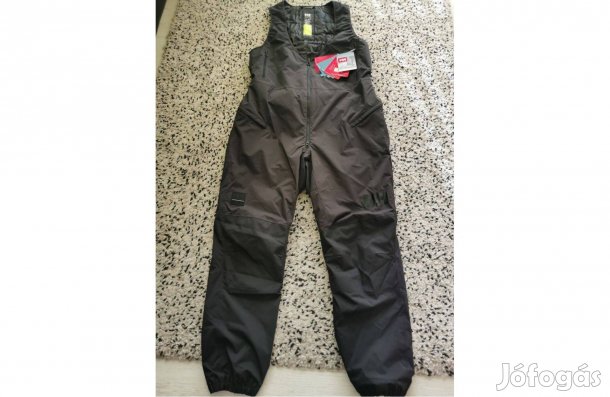 Helly Hansen Racing Midlayer Salopette Lifa férfi S és XXL-es bélelt