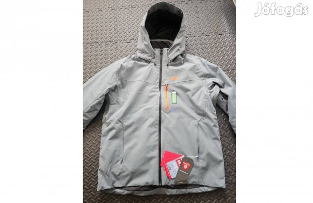 Helly Hansen Rapid Jacket XL-es férfi síkabát. Teljesen új, eredeti