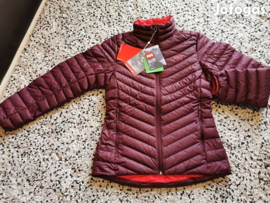 Helly Hansen Verglas Down Insulator Jacket női S toll kabát. Teljesen