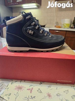 Helly Hansen férfi bakancs