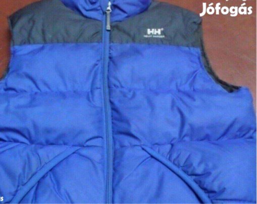 Helly Hansen férfi mellény modern újszerű