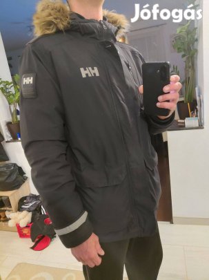 Helly Hansen férfi téli kabát L