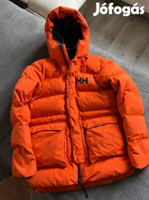 Helly Hansen fiú kabát