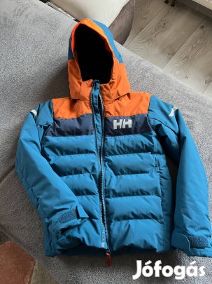 Helly Hansen fiú kabát