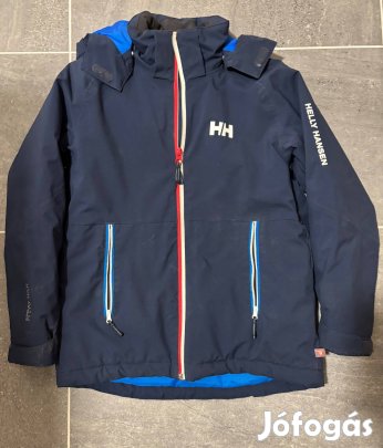 Helly Hansen fiú síkabát 152
