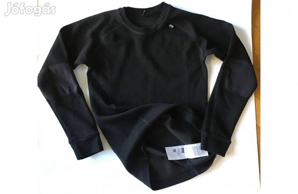 Helly Hansen gyerek thermo felső- merinó gyapjú 140 cm testmagasság