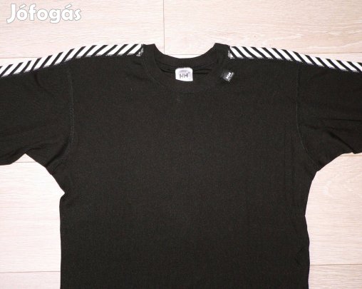 Helly Hansen hosszú ujjú póló, aláöltöző (L)