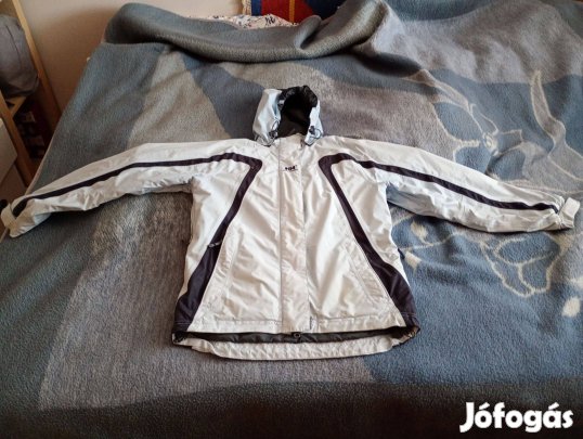 Helly Hansen női, lány síkabát, túrakabát 176