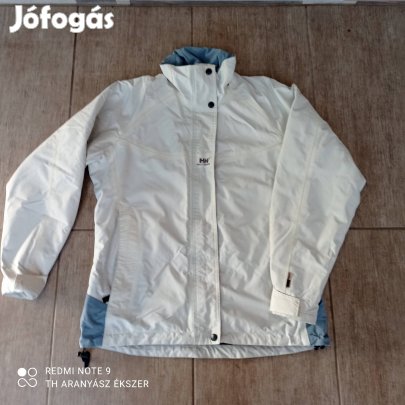 Helly Hansen női átmeneti kabát eladó 