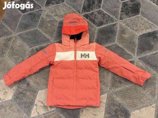 Helly Hansen síkabát lány kislány