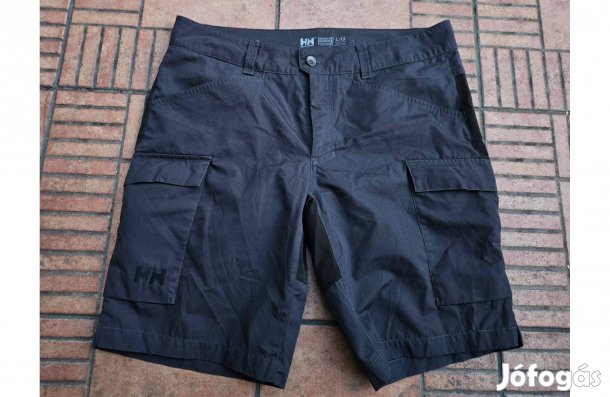 Helly Hansen túra nadrág outdoor rövidnadrág L