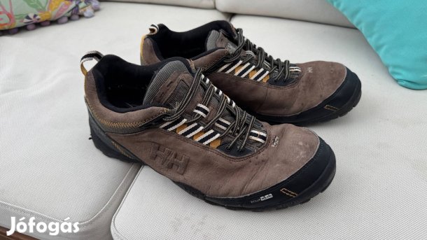 Helly Hansen túracipő