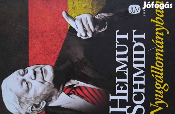 Helmut Schmidt Nyugállományban