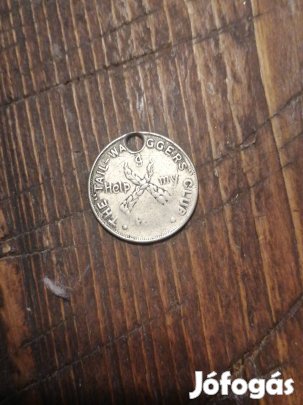 Help My London érme