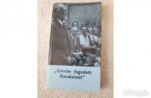 Heltai Nándor "Szívébe fogadott Kecskemét" -Kodály és szülővárosa