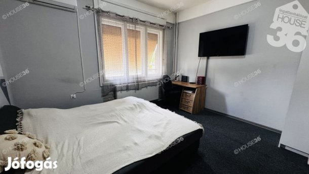 Helvécián 3 rendbeli összesen 140 m2-es családi ház eladó!