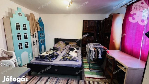 Helvécián 3 rendbeli összesen 140 m2-es családi ház eladó!