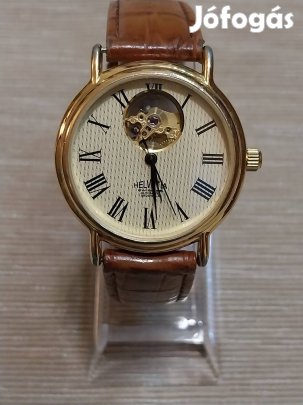 Helvetia automata férfi karóra. 