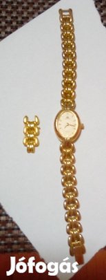 Helvetia női karóra ékszeróra