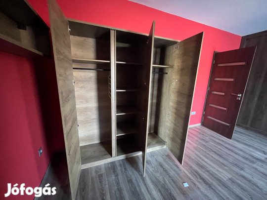 Helyhiány miatt bútorok eladók!