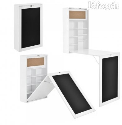 Helytakarékos asztal 