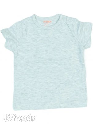 Hema Új (címke nélküli) Fiú Póló (Méret: 62)