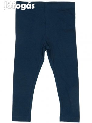 Hema Új (címke nélküli) Lány Leggings (Méret: 86)