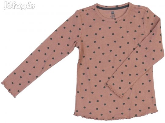 Hema Új (címke nélküli) Lány Pizsama felső (Méret: 128)