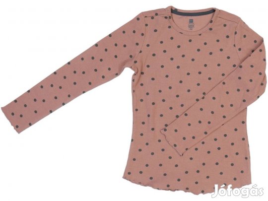 Hema Új (címke nélküli) Lány Pizsama felső (Méret: 140)