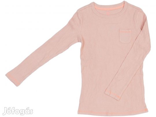 Hema Új (címke nélküli) Lány Pizsama felső (Méret: 140)