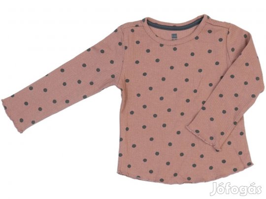 Hema Új (címke nélküli) Lány Pizsama felső (Méret: 92)