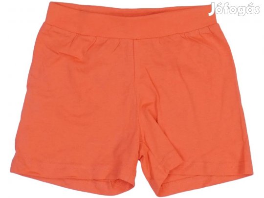 Hema Új (címke nélküli) Lány Rövidnadrág (Méret: 128)