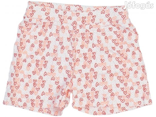 Hema Új (címke nélküli) Lány Rövidnadrág (Méret: 128)