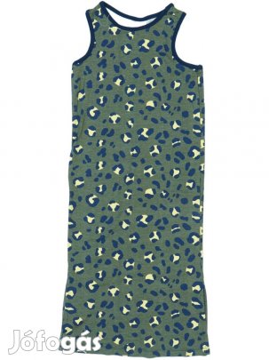 Hema Új (címke nélküli) Lány Ruha (Méret: 128)