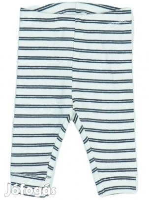 Hema Új (címkés) Fiú Baby nadrág (Méret: 56)