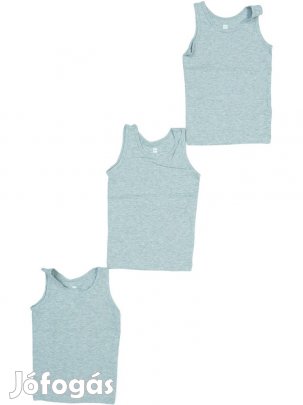 Hema Új (címkés) Fiú Csomag - Fiú / Férfi trikók (Méret: 104)