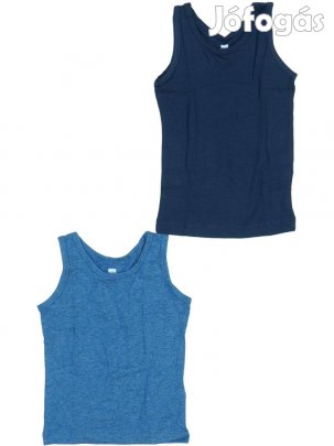 Hema Új (címkés) Fiú Csomag - Fiú / Férfi trikók (Méret: 92)