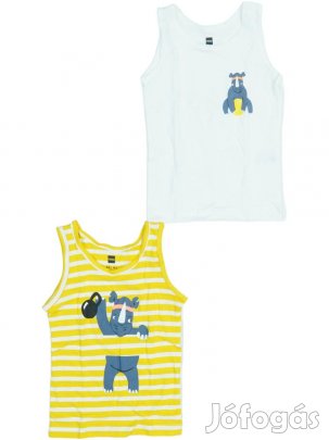 Hema Új (címkés) Fiú Csomag - Fiú / Férfi trikók (Méret: 92)
