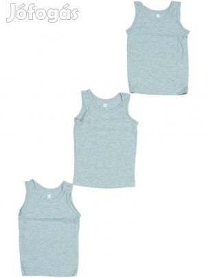 Hema Új (címkés) Fiú Csomag - Fiú / Férfi trikók (Méret: 92)