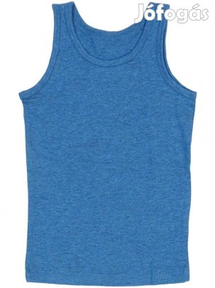 Hema Új (címkés) Fiú Fiú / Férfi trikó (Méret: 116)