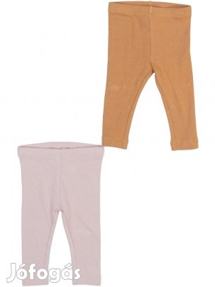 Hema Új (címkés) Lány Csomag - Baby nadrágok (Méret: 68)