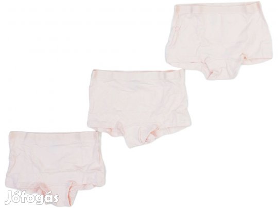 Hema Új (címkés) Lány Csomag - Lányka / Női bugyik (Méret: 152)
