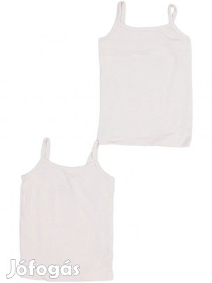 Hema Új (címkés) Lány Csomag - Lányka / Női trikók (Méret: 104)