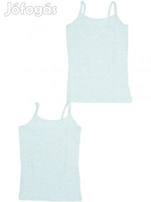 Hema Új (címkés) Lány Csomag - Lányka / Női trikók (Méret: 116)