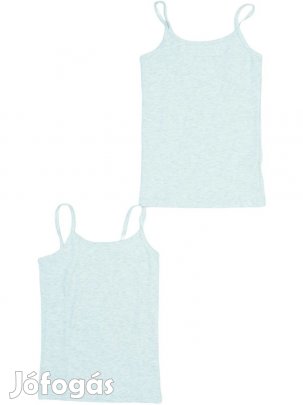 Hema Új (címkés) Lány Csomag - Lányka / Női trikók (Méret: 152)