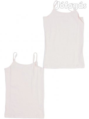 Hema Új (címkés) Lány Csomag - Lányka / Női trikók (Méret: 164)