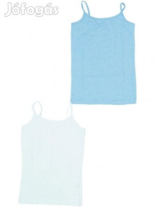 Hema Új (címkés) Lány Csomag - Lányka / Női trikók (Méret: 164)