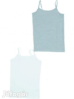 Hema Új (címkés) Lány Csomag - Lányka / Női trikók (Méret: 164)